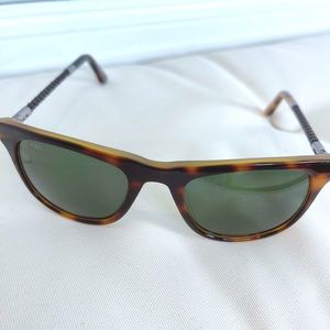 Tod’s Sunglasses.